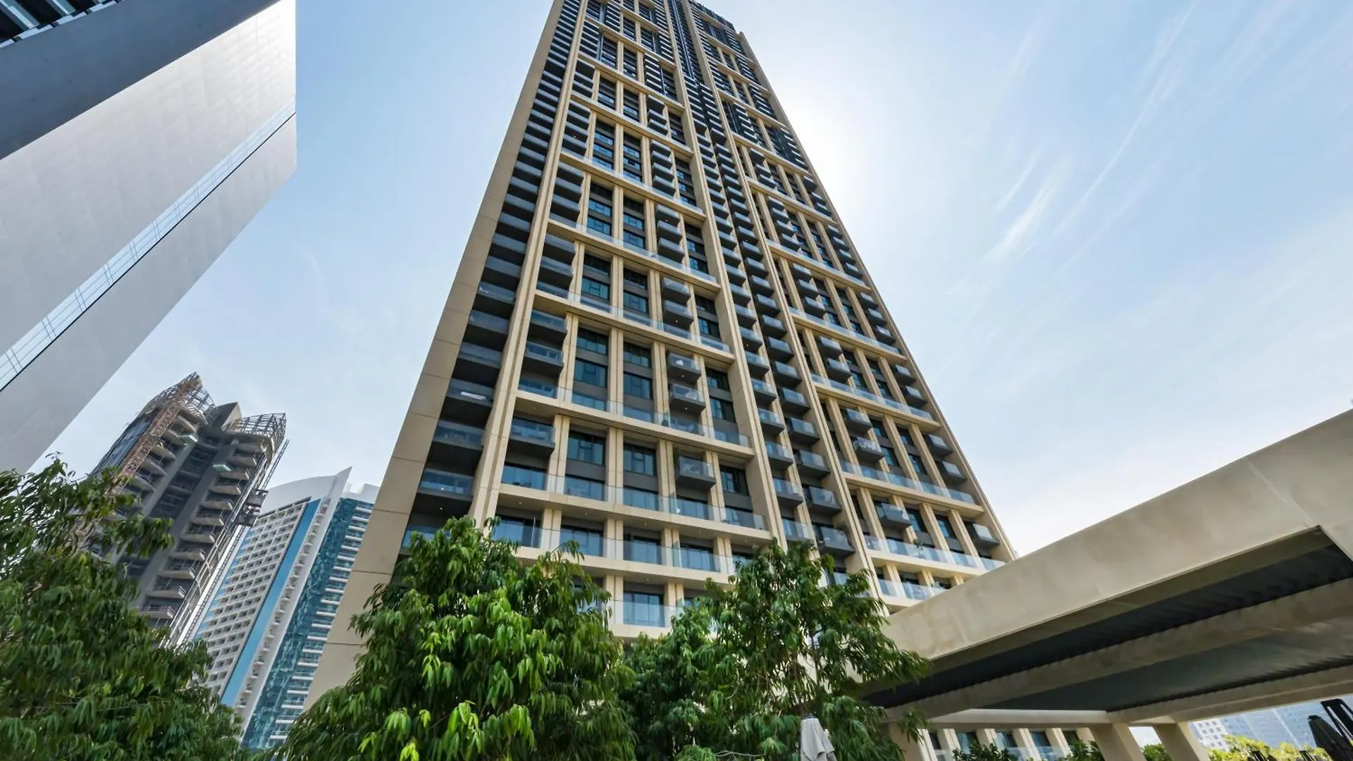 Apartment Luxurious 2Bdr Apt In Burj Royale With Burj Khalifa Views Opposite Dubai Mall