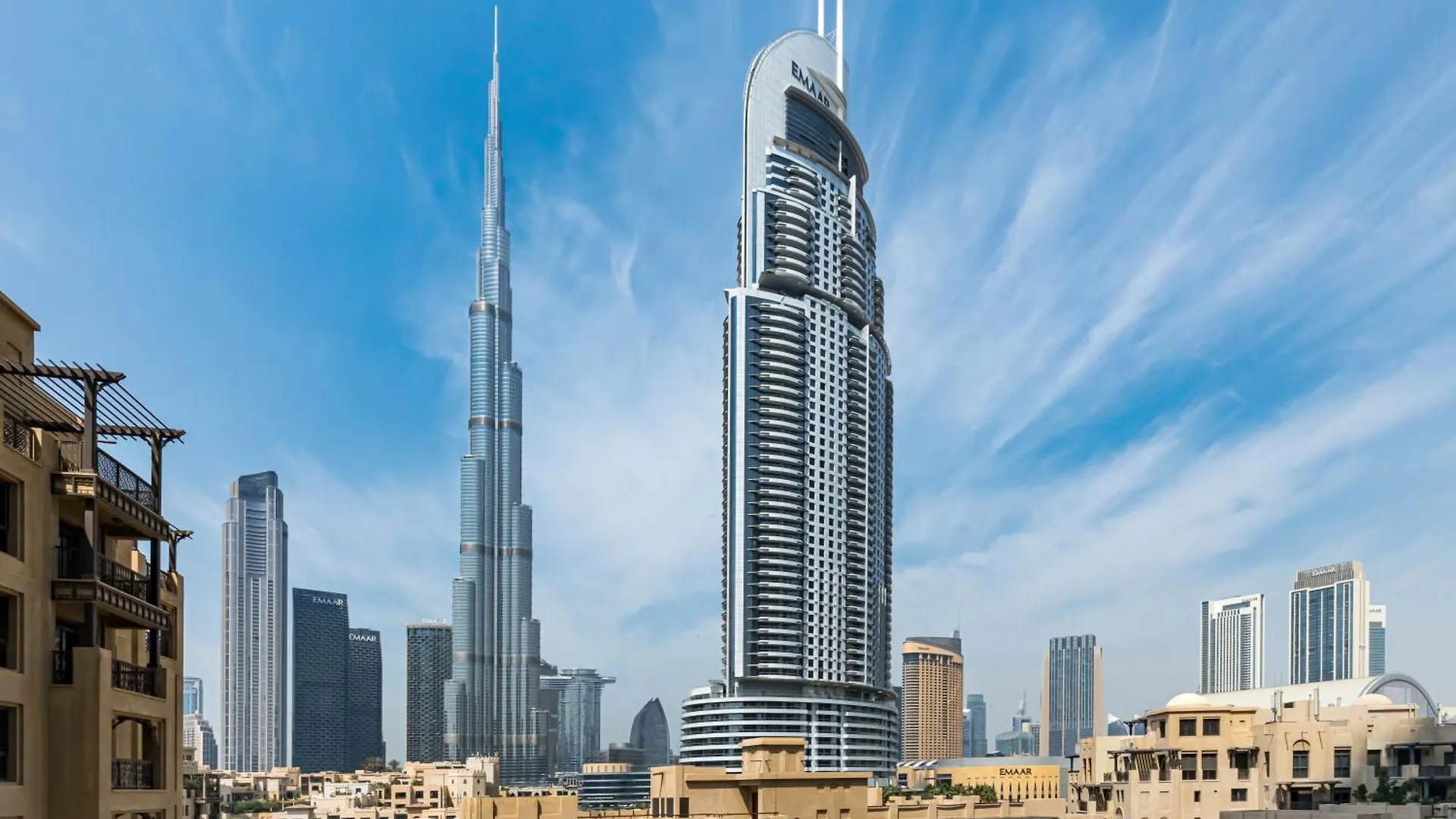 Luxurious 2Bdr Apt In Burj Royale With Burj Khalifa Views Opposite Dubai Mall United Arab Emirates