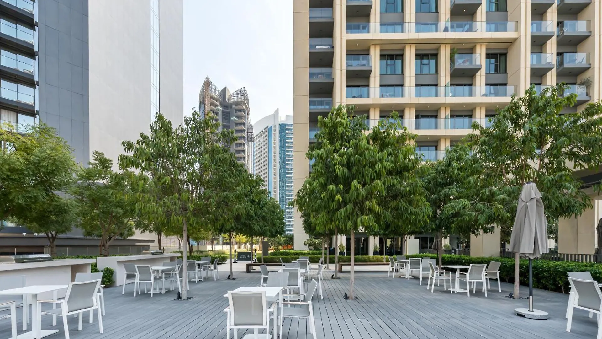 Luxurious 2Bdr Apt In Burj Royale With Burj Khalifa Views Opposite Dubai Mall 0*,