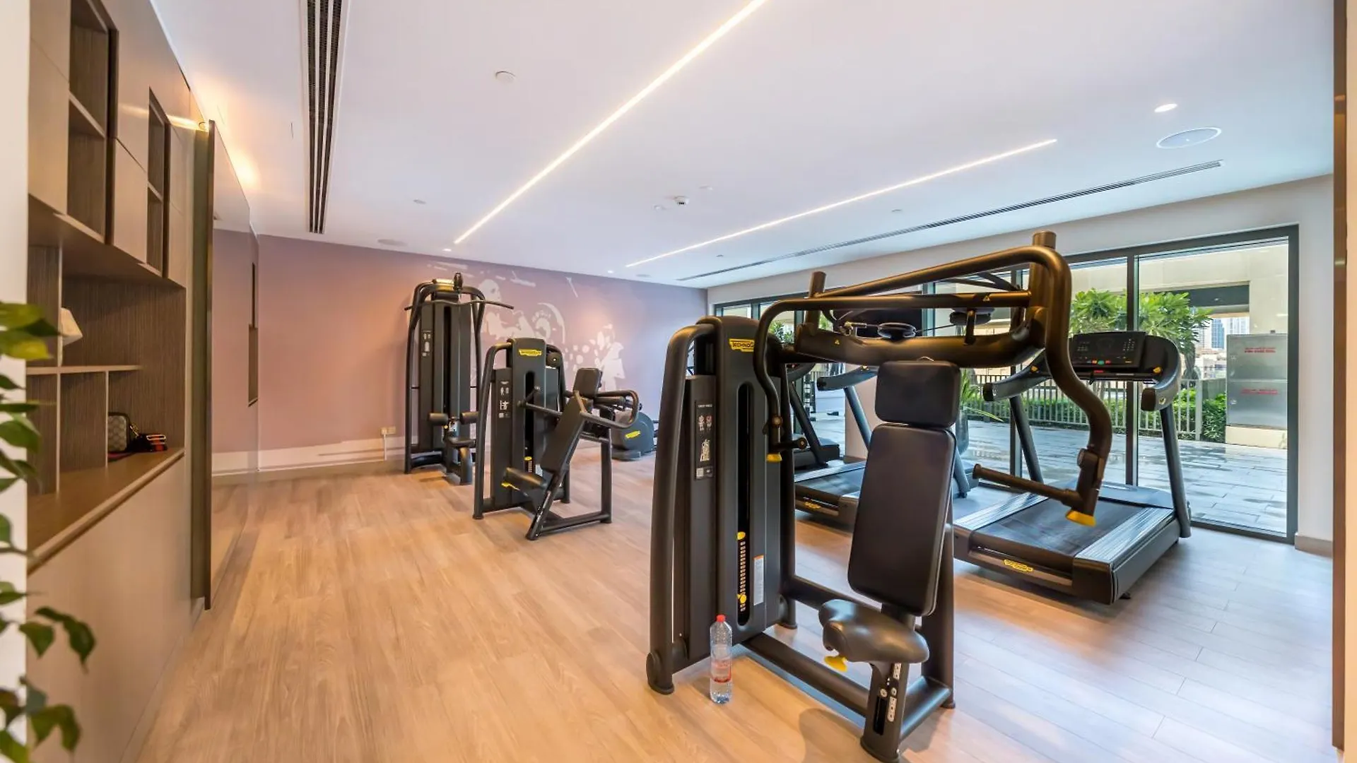 Luxurious 2Bdr Apt In Burj Royale With Burj Khalifa Views Opposite Dubai Mall