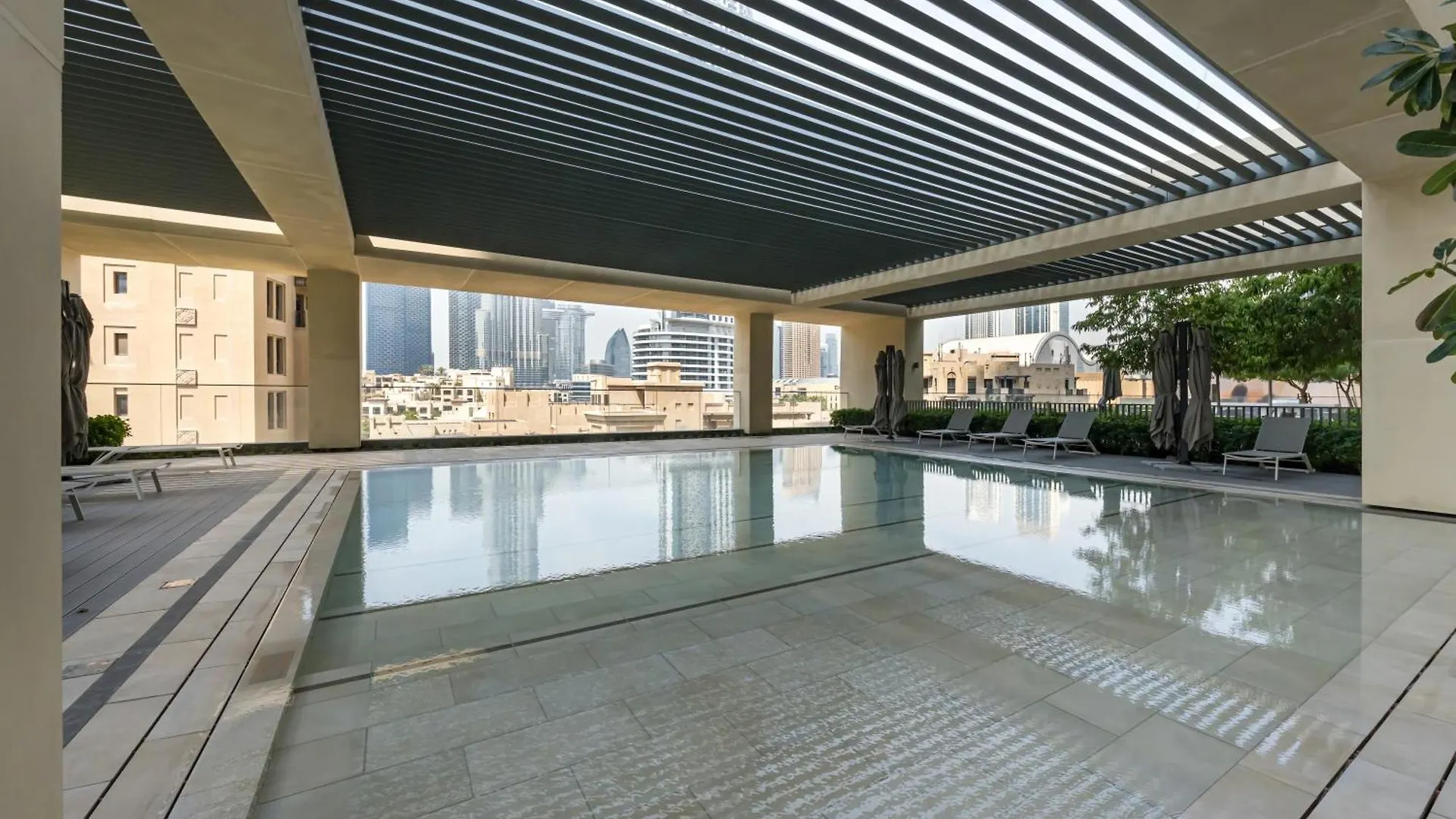 Luxurious 2Bdr Apt In Burj Royale With Burj Khalifa Views Opposite Dubai Mall