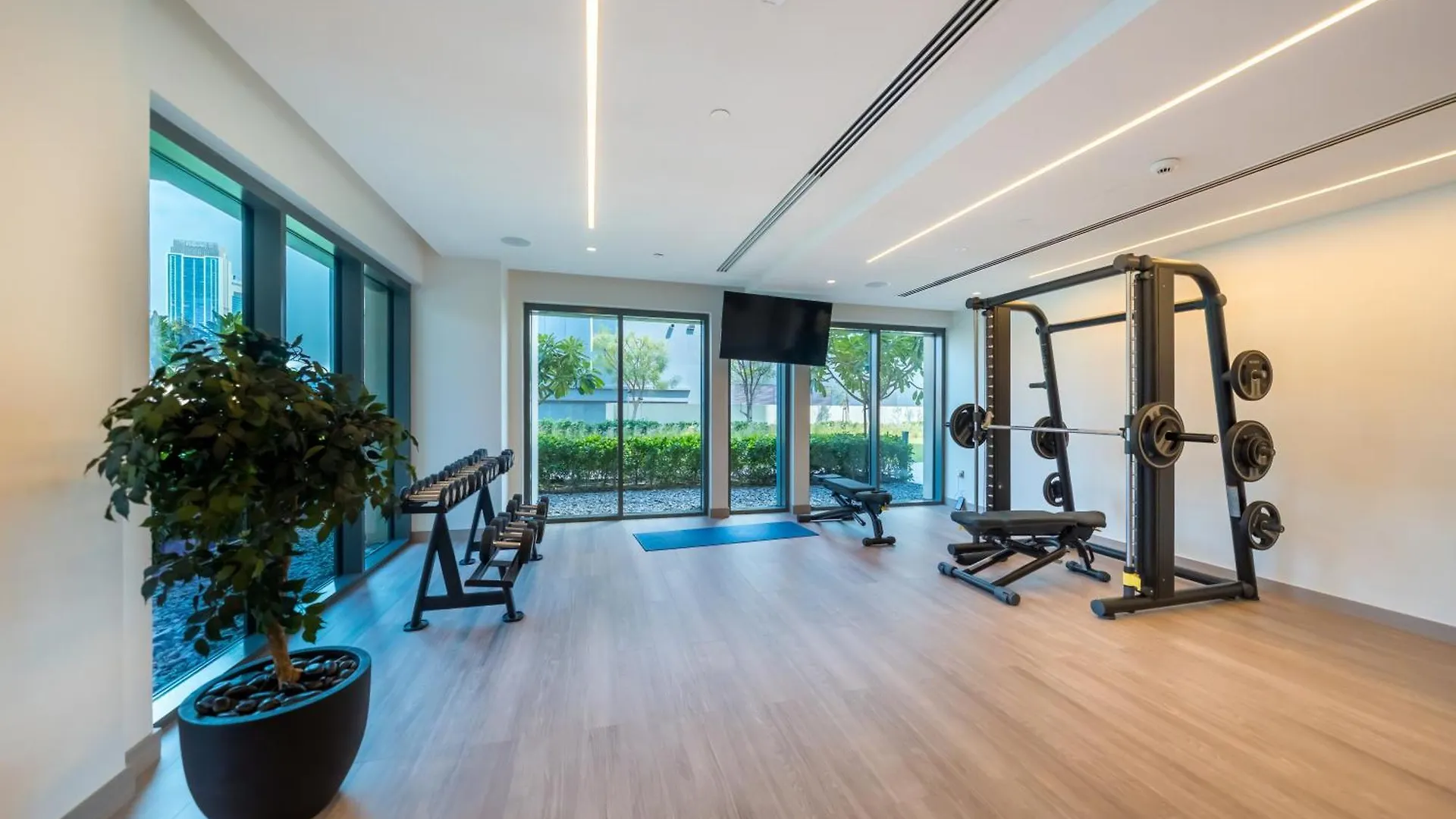 Apartment Luxurious 2Bdr Apt In Burj Royale With Burj Khalifa Views Opposite Dubai Mall