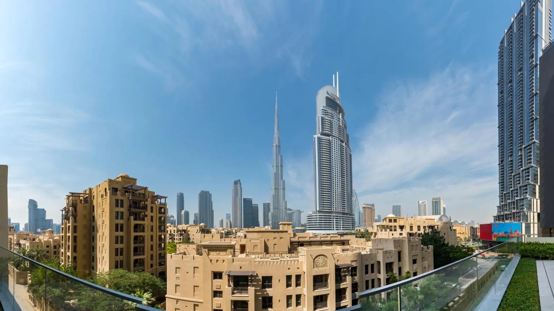 Luxurious 2Bdr Apt In Burj Royale With Burj Khalifa Views Opposite Dubai Mall 0*,