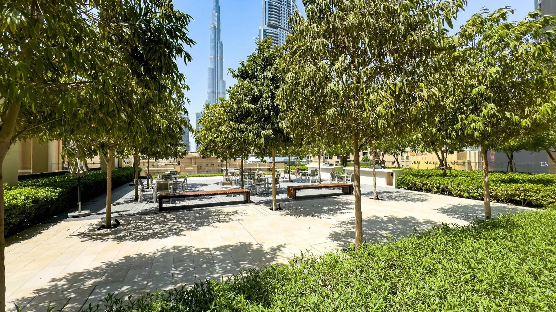 Luxurious 2Bdr Apt In Burj Royale With Burj Khalifa Views Opposite Dubai Mall 0*,  United Arab Emirates