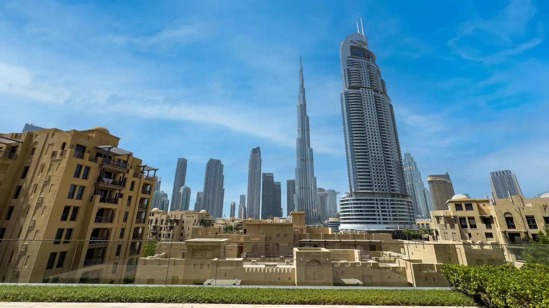 Luxurious 2Bdr Apt In Burj Royale With Burj Khalifa Views Opposite Dubai Mall
