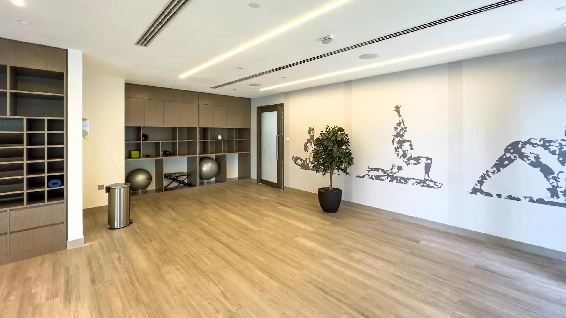 Apartment Luxurious 2Bdr Apt In Burj Royale With Burj Khalifa Views Opposite Dubai Mall