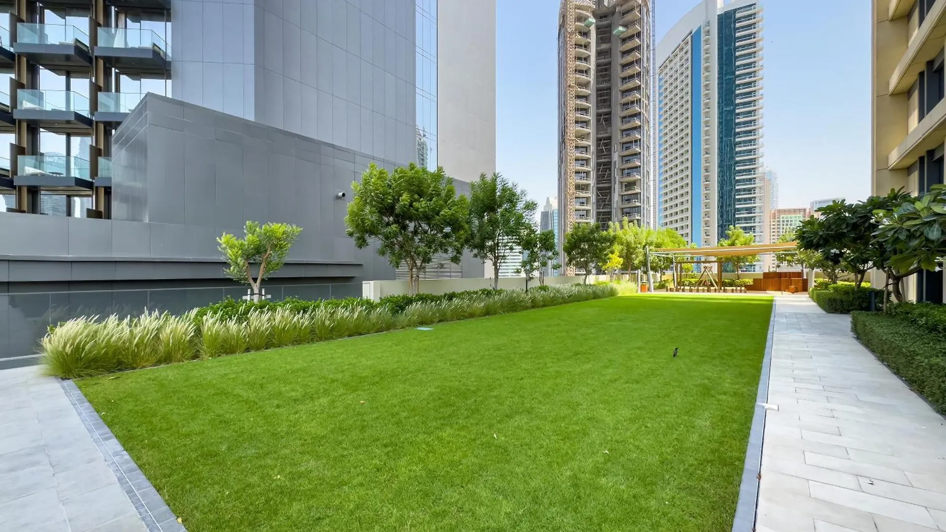 Apartment Luxurious 2Bdr Apt In Burj Royale With Burj Khalifa Views Opposite Dubai Mall