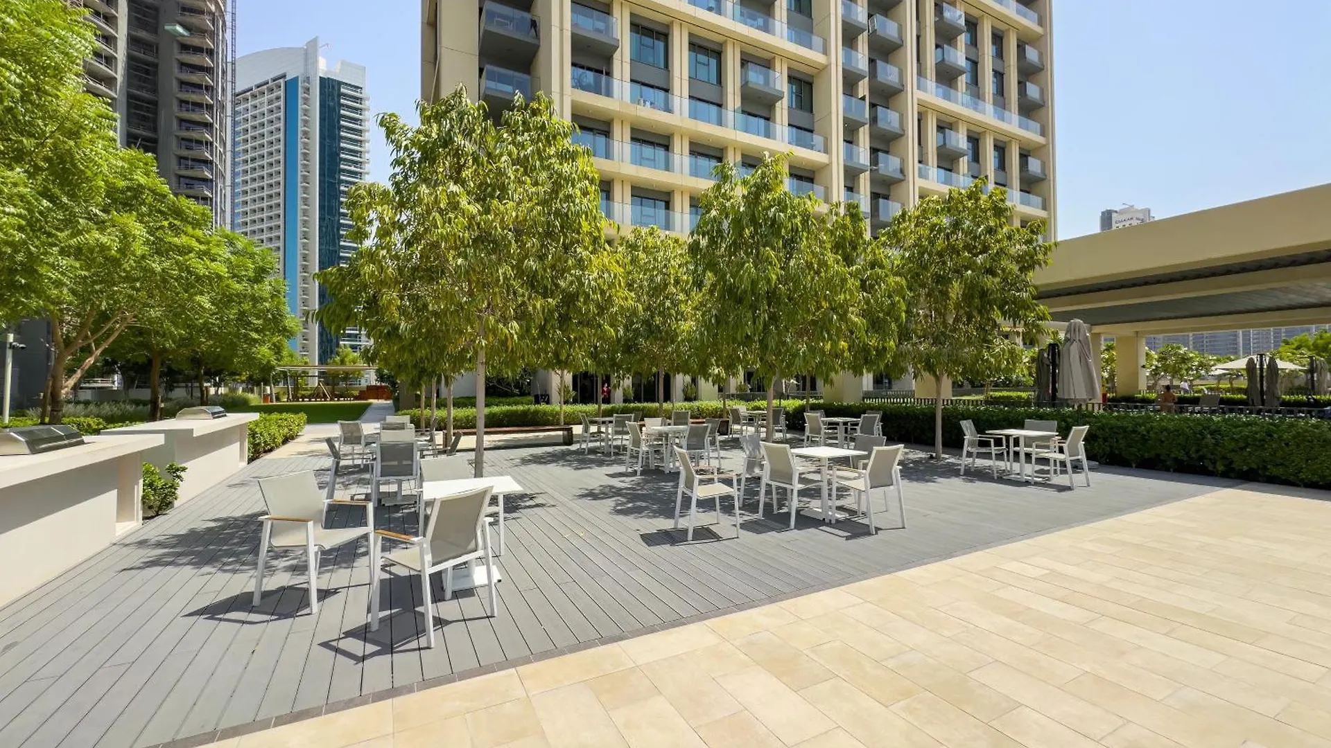 Luxurious 2Bdr Apt In Burj Royale With Burj Khalifa Views Opposite Dubai Mall Apartment