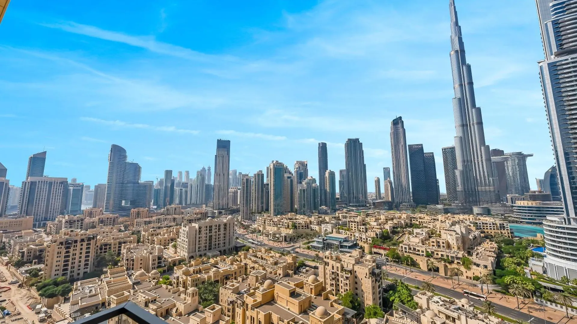 Luxurious 2Bdr Apt In Burj Royale With Burj Khalifa Views Opposite Dubai Mall 0*,  United Arab Emirates