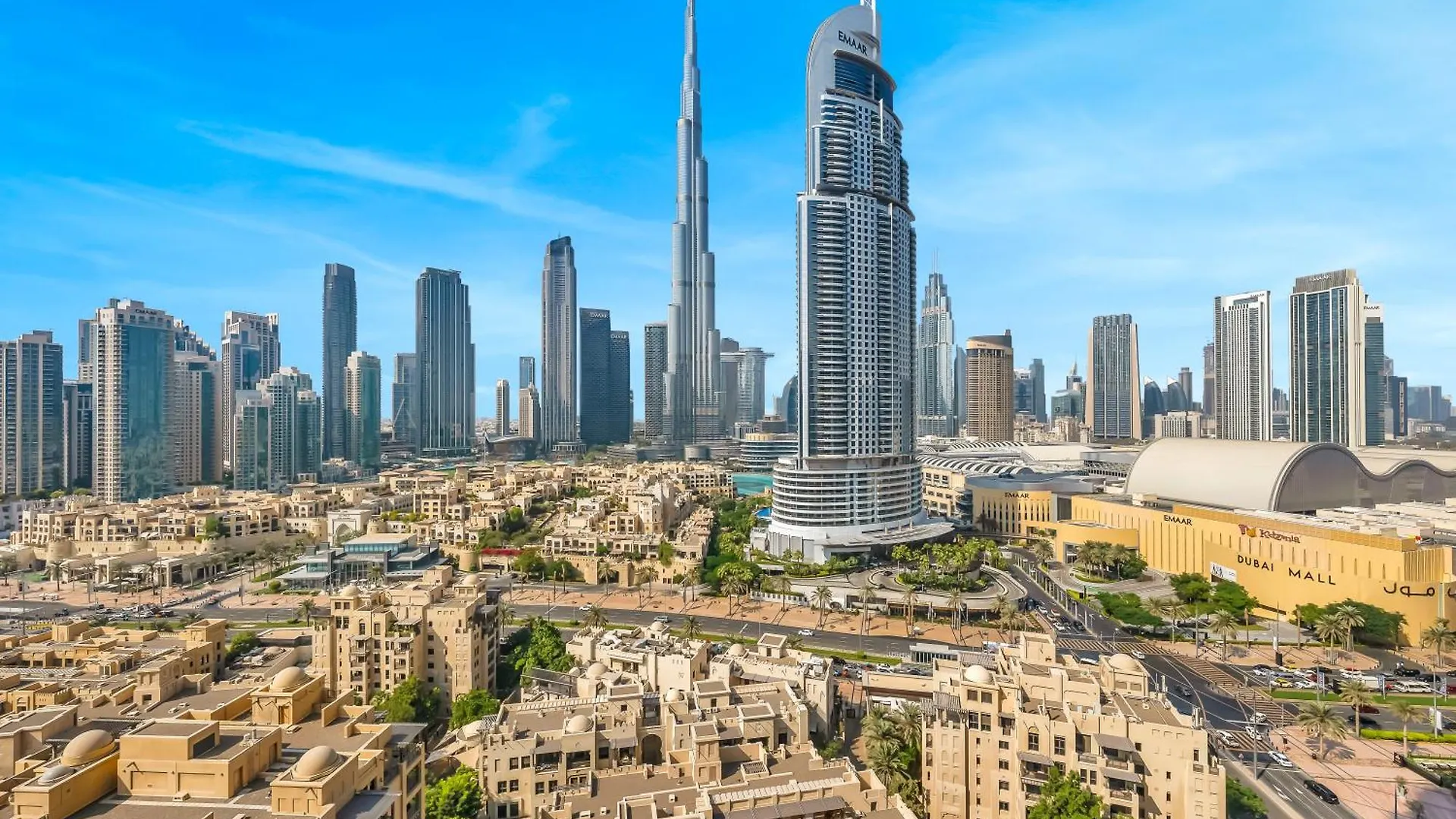 Apartment Luxurious 2Bdr Apt In Burj Royale With Burj Khalifa Views Opposite Dubai Mall United Arab Emirates