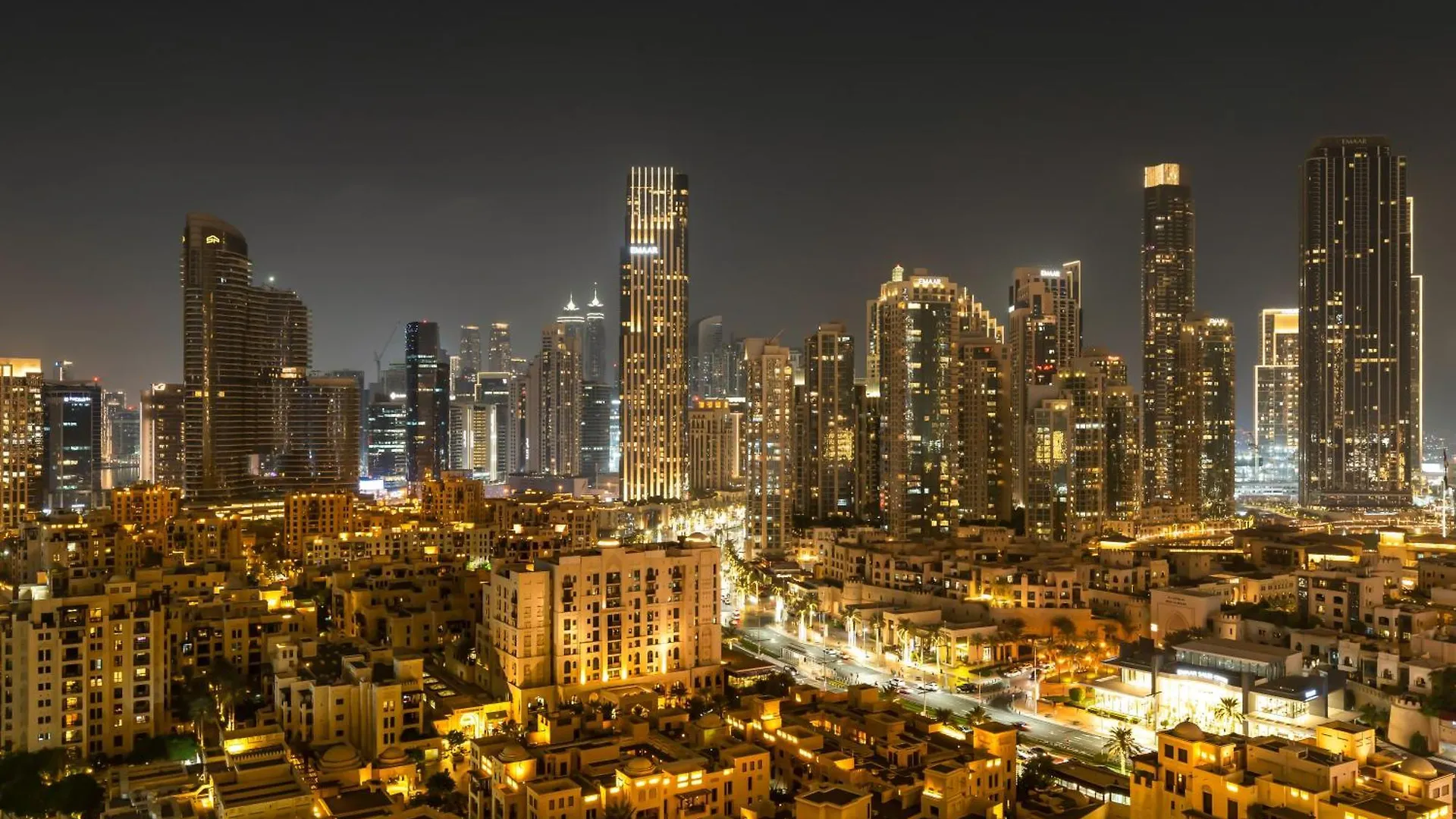 Luxurious 2Bdr Apt In Burj Royale With Burj Khalifa Views Opposite Dubai Mall 0*,