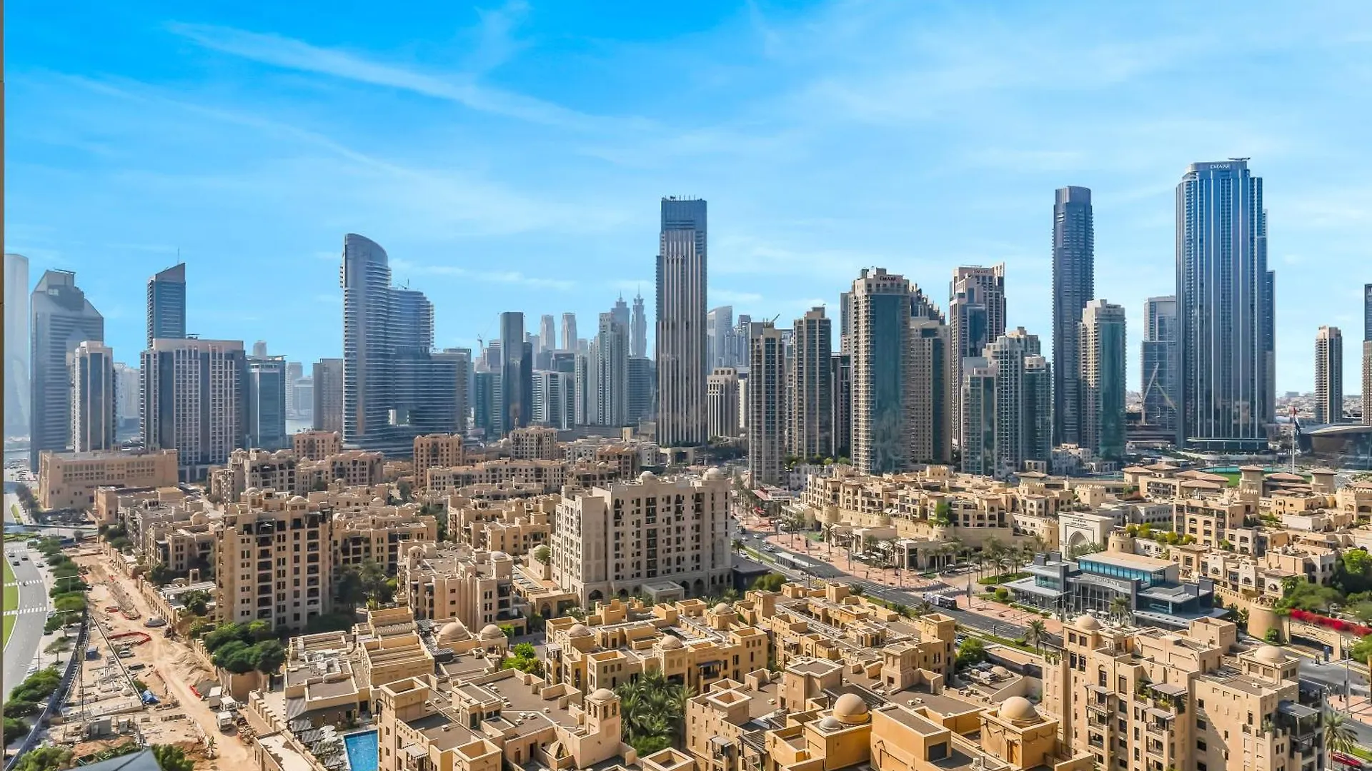 Luxurious 2Bdr Apt In Burj Royale With Burj Khalifa Views Opposite Dubai Mall