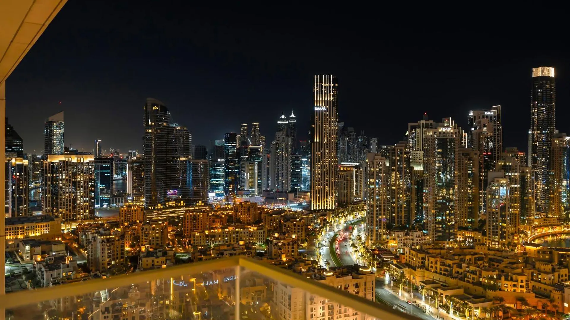 Luxurious 2Bdr Apt In Burj Royale With Burj Khalifa Views Opposite Dubai Mall 0*,