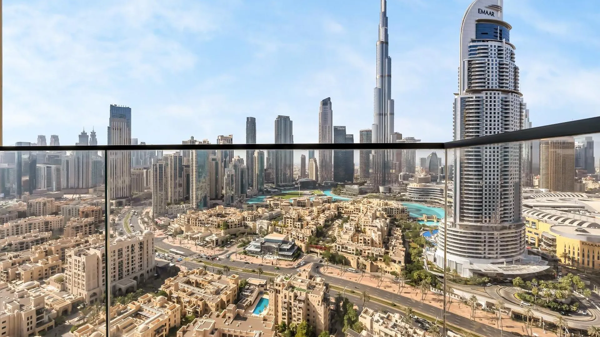 Luxurious 2Bdr Apt In Burj Royale With Burj Khalifa Views Opposite Dubai Mall 0*,  Emirados Árabes Unidos