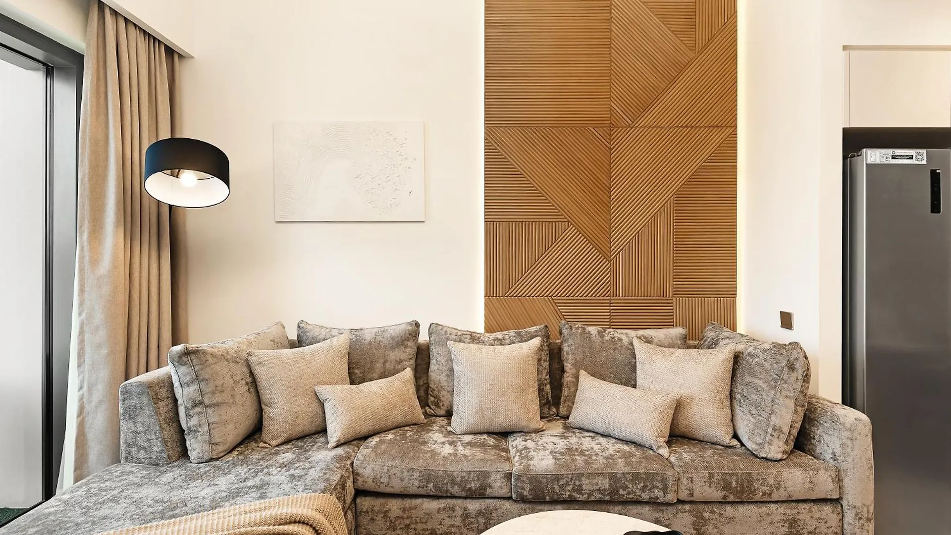 Apartamento Luxurious 2Bdr Apt In Burj Royale With Burj Khalifa Views Opposite Dubai Mall