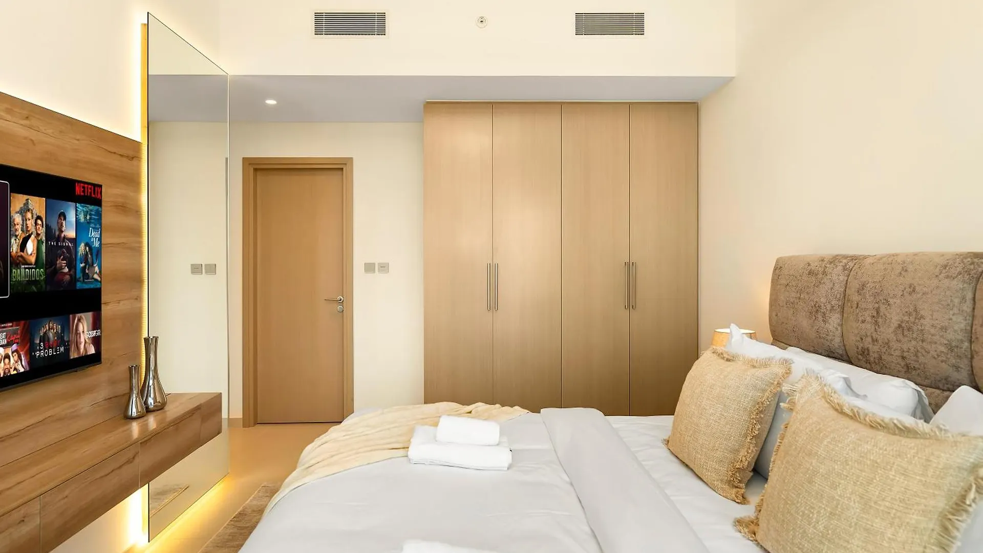 Luxurious 2Bdr Apt In Burj Royale With Burj Khalifa Views Opposite Dubai Mall Emirados Árabes Unidos