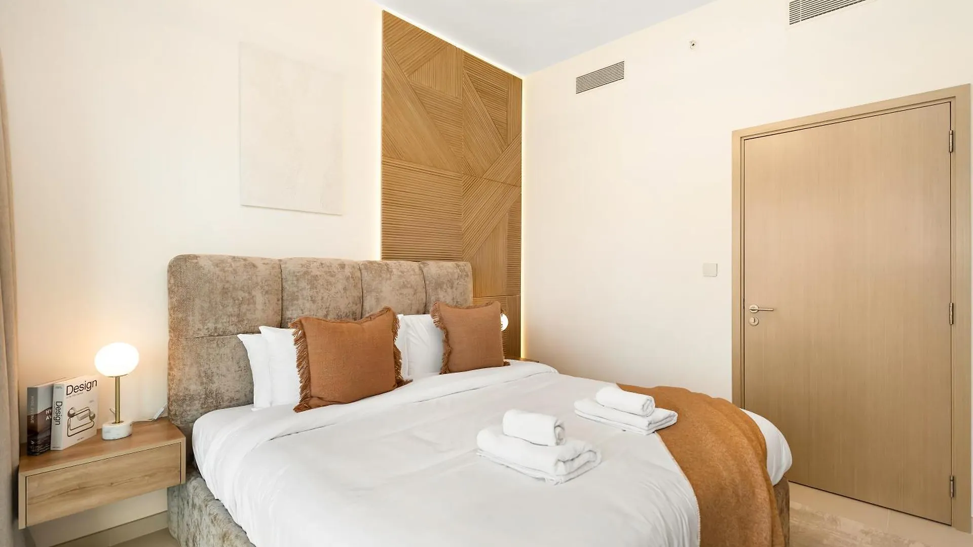 Luxurious 2Bdr Apt In Burj Royale With Burj Khalifa Views Opposite Dubai Mall Apartamento