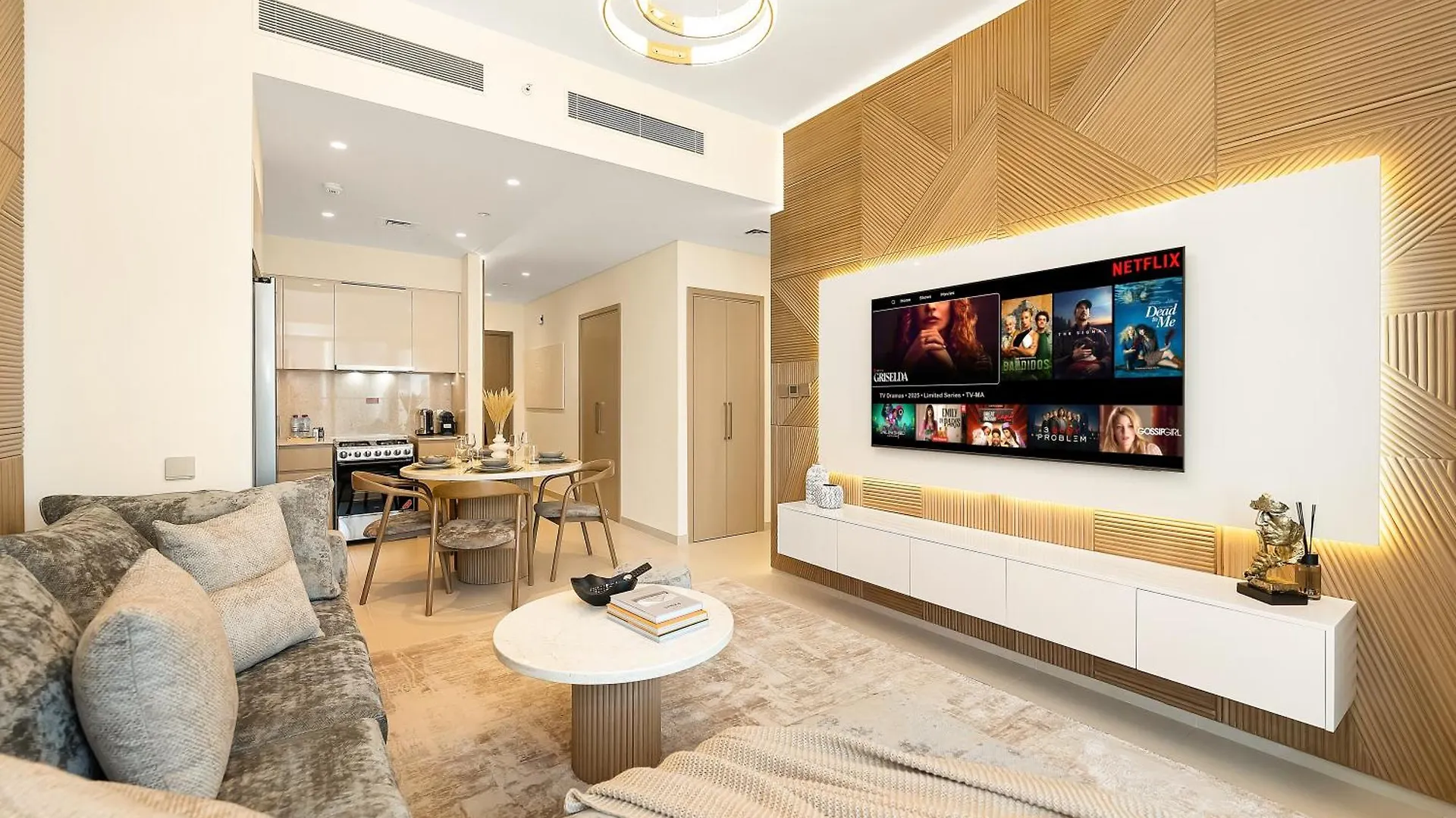 Apartamento Luxurious 2Bdr Apt In Burj Royale With Burj Khalifa Views Opposite Dubai Mall